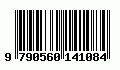 Barcode Salve Regina a due voci pour soprano, alto, deux violons et basse continue