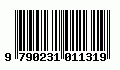 Barcode Samba For Basie
