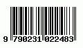 Barcode Sambaraka