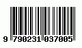 Barcode Saxnova