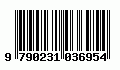 Barcode Saxofolk