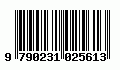 Barcode Scnes Paysannes, Fa ou Mib