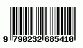 Barcode SCEPTRAL