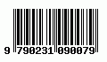 Barcode See You Down The Road !