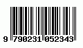 Barcode SEQUENCE
