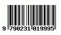 Barcode Simplement