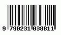 Barcode Soire d't