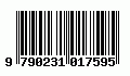 Barcode Soleil