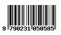 Barcode Solinotes KEY FA