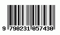 Barcode SONATA BWV 1028