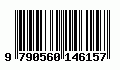 Barcode Sonate 1940 pour piano