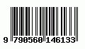 Barcode Sonate n°1 pour piano