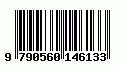 Barcode Sonate n1 pour piano