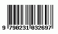 Barcode Sonate Pour 2 Guitares
