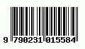 Barcode Song