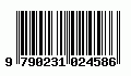 Barcode Song