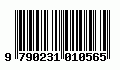 Barcode Sophisticated Lady