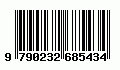 Barcode SPOOT'WEND pour 2 FLUTES,2 CLARINETTES,2 SAX