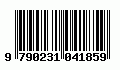 Barcode Strada
