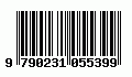 Barcode SUETONE