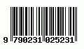 Barcode Symphonie des Souvenirs
