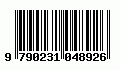 Barcode Syracuse