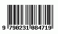 Barcode TANGO