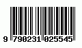Barcode The Cry of the Soul , soprano