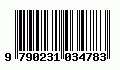 Barcode The Song of Orpheus , Black Orpheus