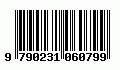 Barcode TILKI