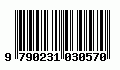 Barcode Tip Top
