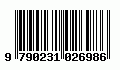 Barcode Tout Simplement