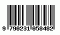 Barcode TRE PRELUDI  for 3 clarinets bb et bass clarinet