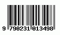 Barcode Trombonite