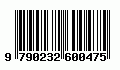 Barcode Tropes