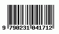 Barcode Tubafohn