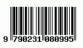 Barcode Tulipe