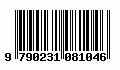 Barcode Tulipe