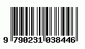 Barcode Twinkle twinkle Little Star