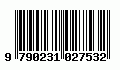 Barcode Un Beau Mariage !