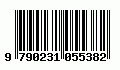 Barcode UN PETIT VELO DANS LA TETE OP 36