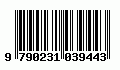 Barcode Une Diffrence