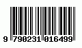 Barcode Une Singulire Aventure
