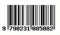 Barcode VARIATIONS SUR DING DONG MERRY ON HIGH