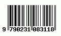 Barcode VARIATIONS SUR UN THEME DE MICHAEL HAYDN
