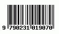 Barcode Veronica
