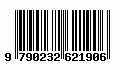 Barcode Voix cordales