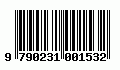 Barcode Volga