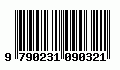Barcode What Good Shall I Do This Day?