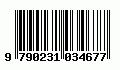 Barcode When The Saints Go Marchin'In